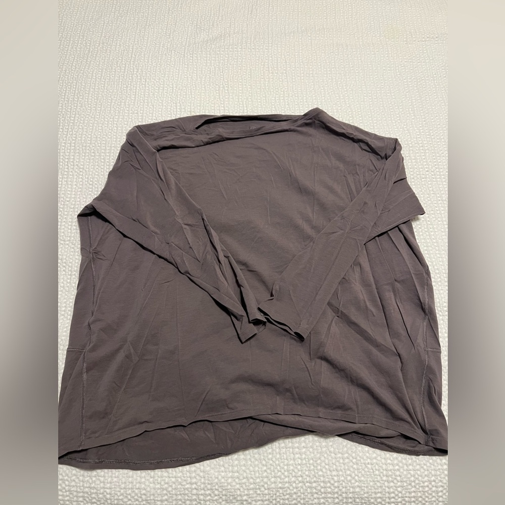 Lululemon shirt